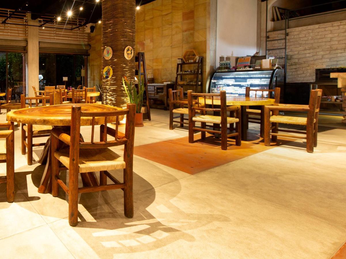 巴亞爾塔港 Paloma Del Mar (Adults Only)酒店 外观 照片